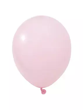 Пастел Макарон Розово – 26 см (10 инча) – Balonevi