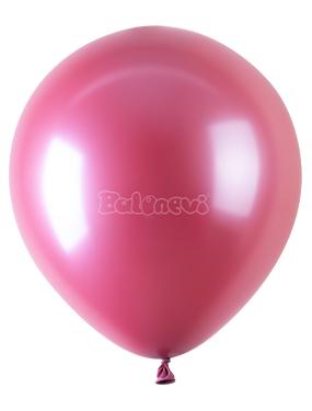 Ръстик Роузбъд – 45 см (18 инча) – 5 броя – Balonevi