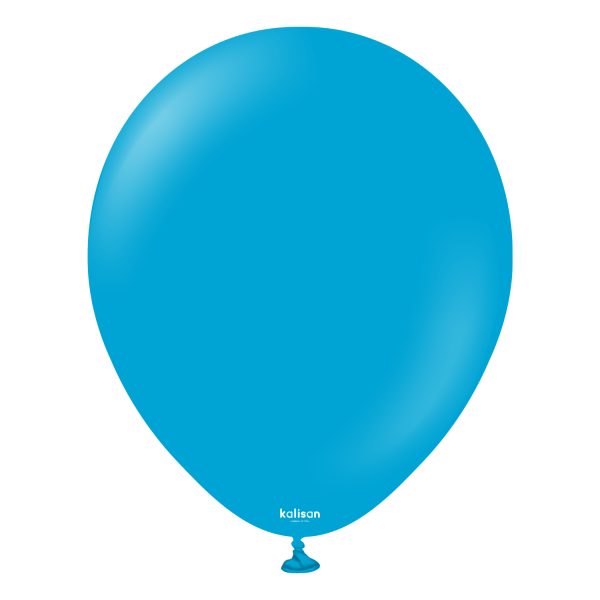 Standard Caribbean Blue – 45 см (18 инча) – 10 броя – Kalisan