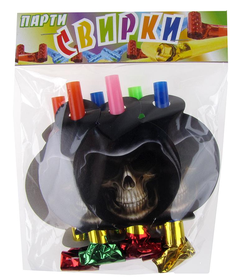 ПАРТИ СВИРКА 93