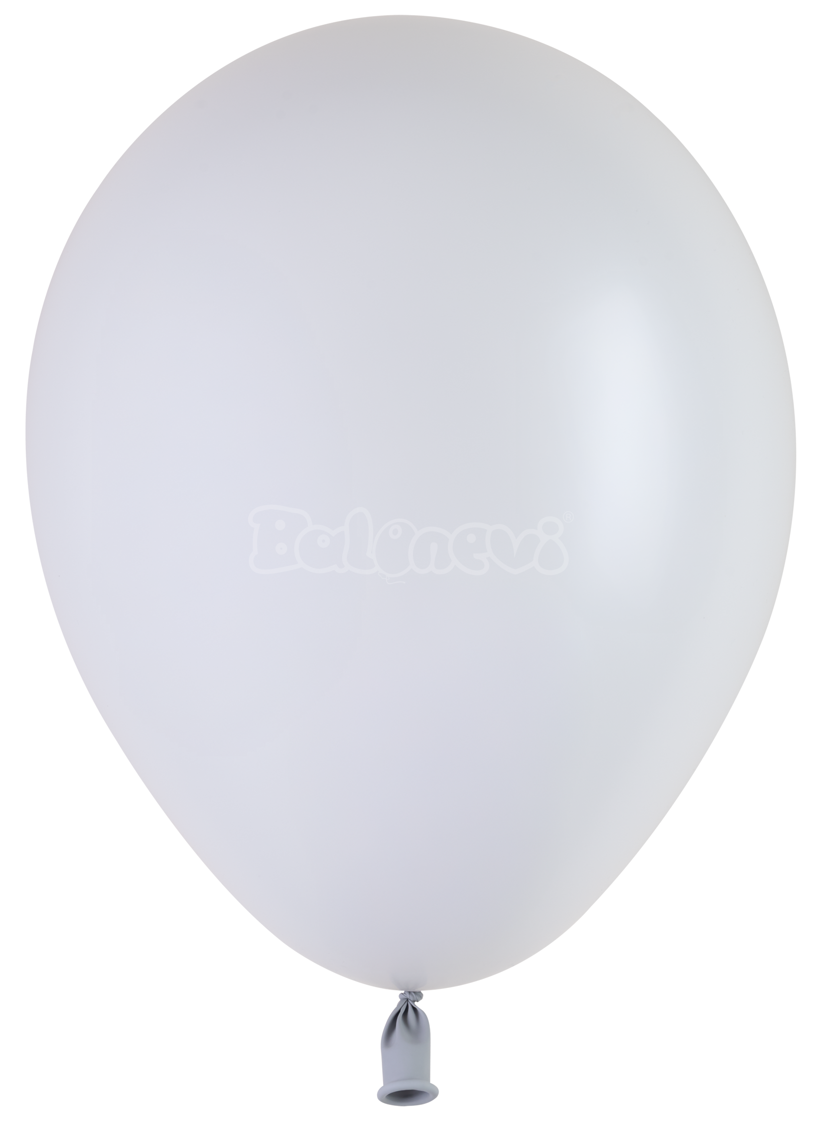Пастел Муунстоун – 30 см (12 инча) – 100 броя – Balonevi