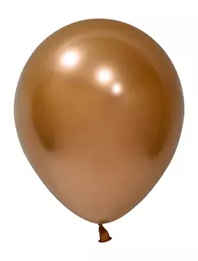 Хром Мед – 45 см (18 инча) – 5 броя – Balonevi