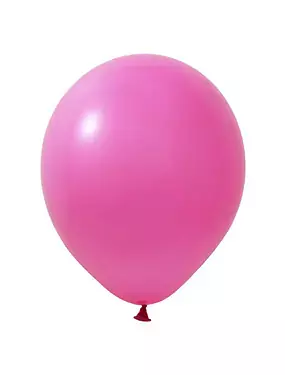 Пастел Циклама – 26 см (10 инча) – Balonevi