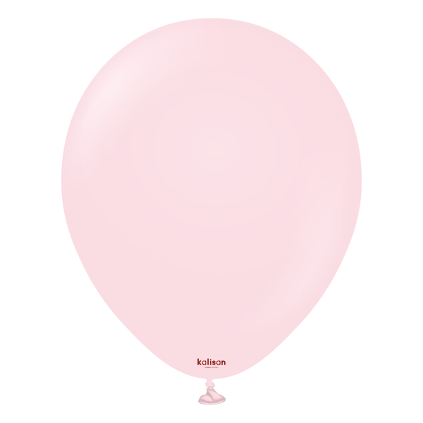 Standard Light Pink – 30 см (12 инча) – 100 броя – Kalisan