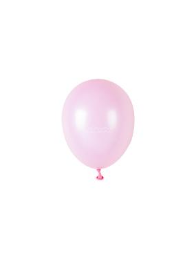 Пастел Пеони Розово – 13 см (5 инча) – 100 броя - Balonevi