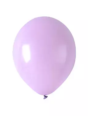 Пастел Каньон Розово – 26 см (10 инча) – Balonevi