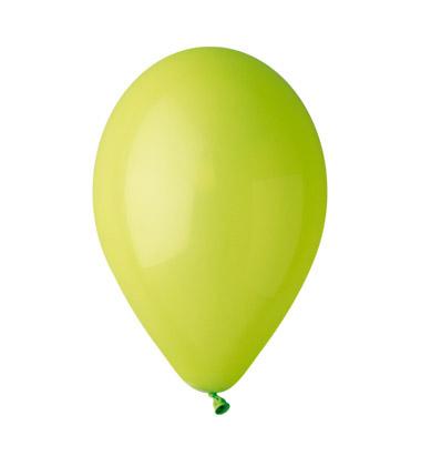 G110 -light green 11