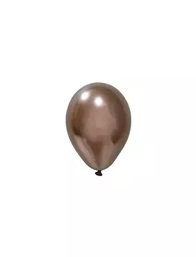 Хром Трюфел – 13 см (5 инча) – 100 броя – Balonevi