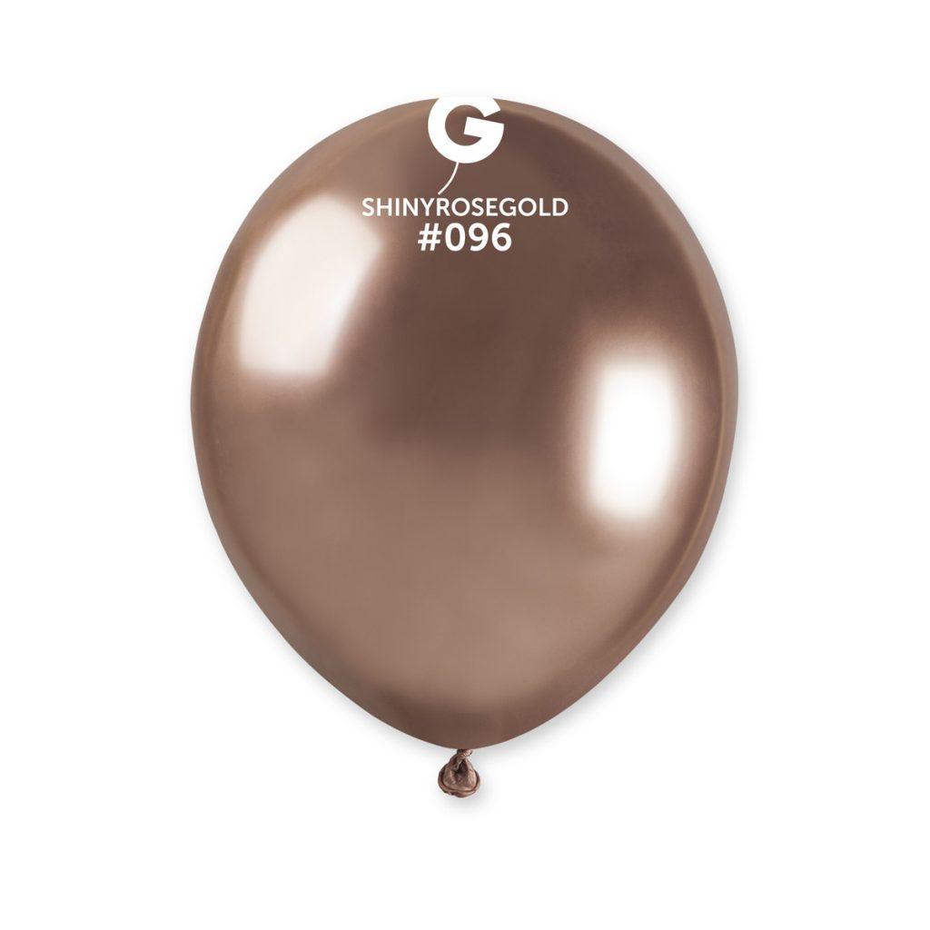 Хром Rosegold #096 – 13 см (5 инча) – 100 броя – Gemar