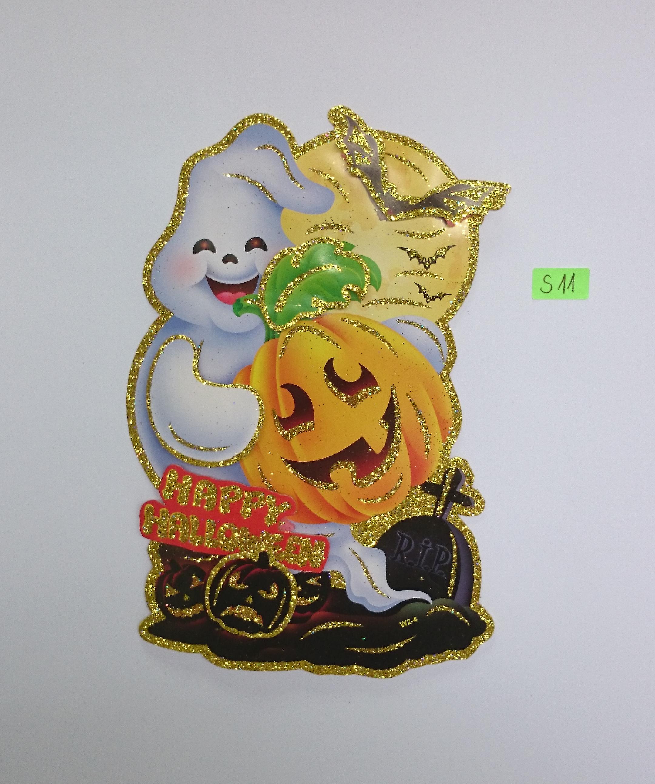 УКРАСА ЗА HALLOWEEN