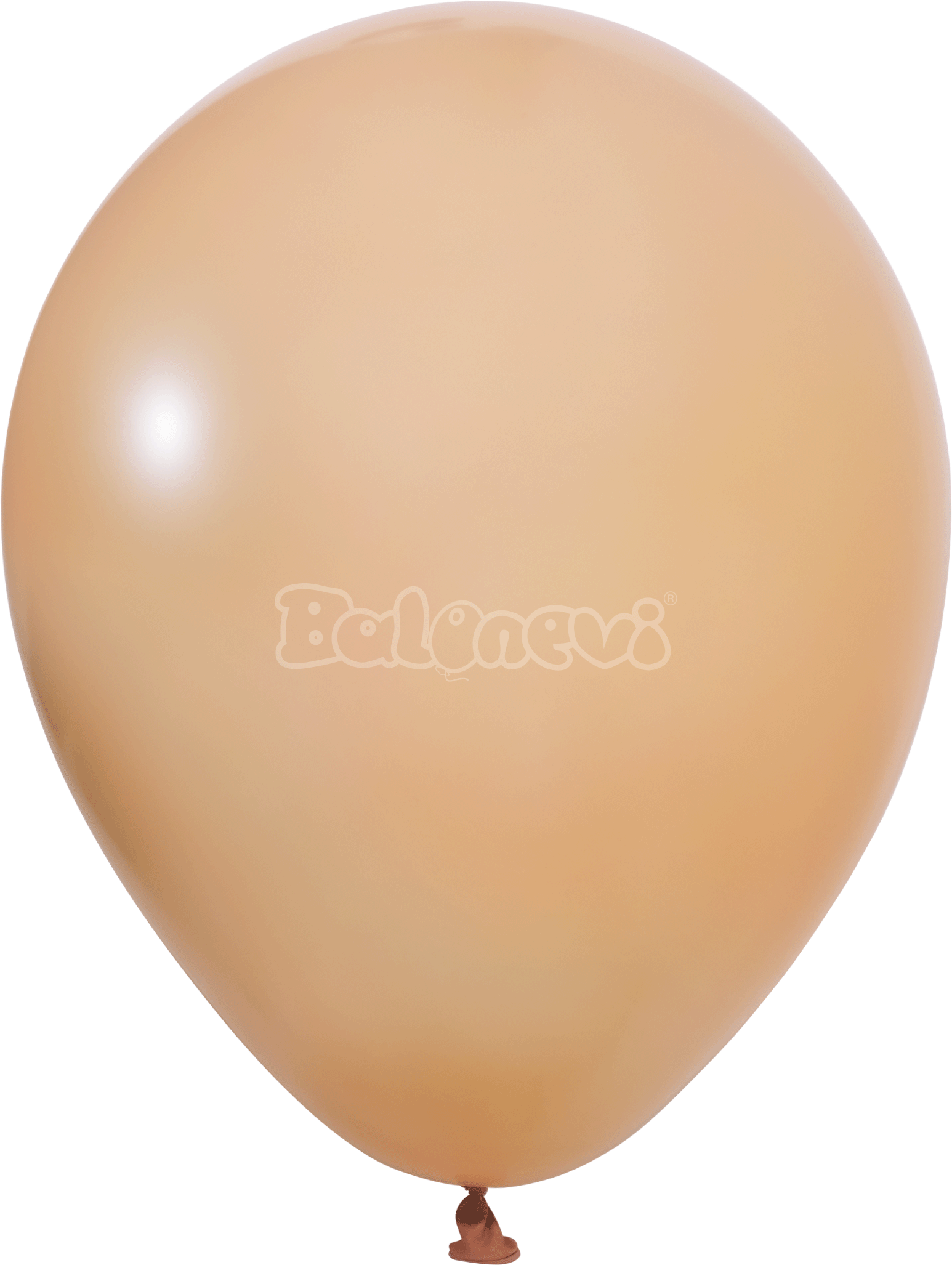 Пастел Блъш – 30 см (12 инча) – 100 броя – Balonevi