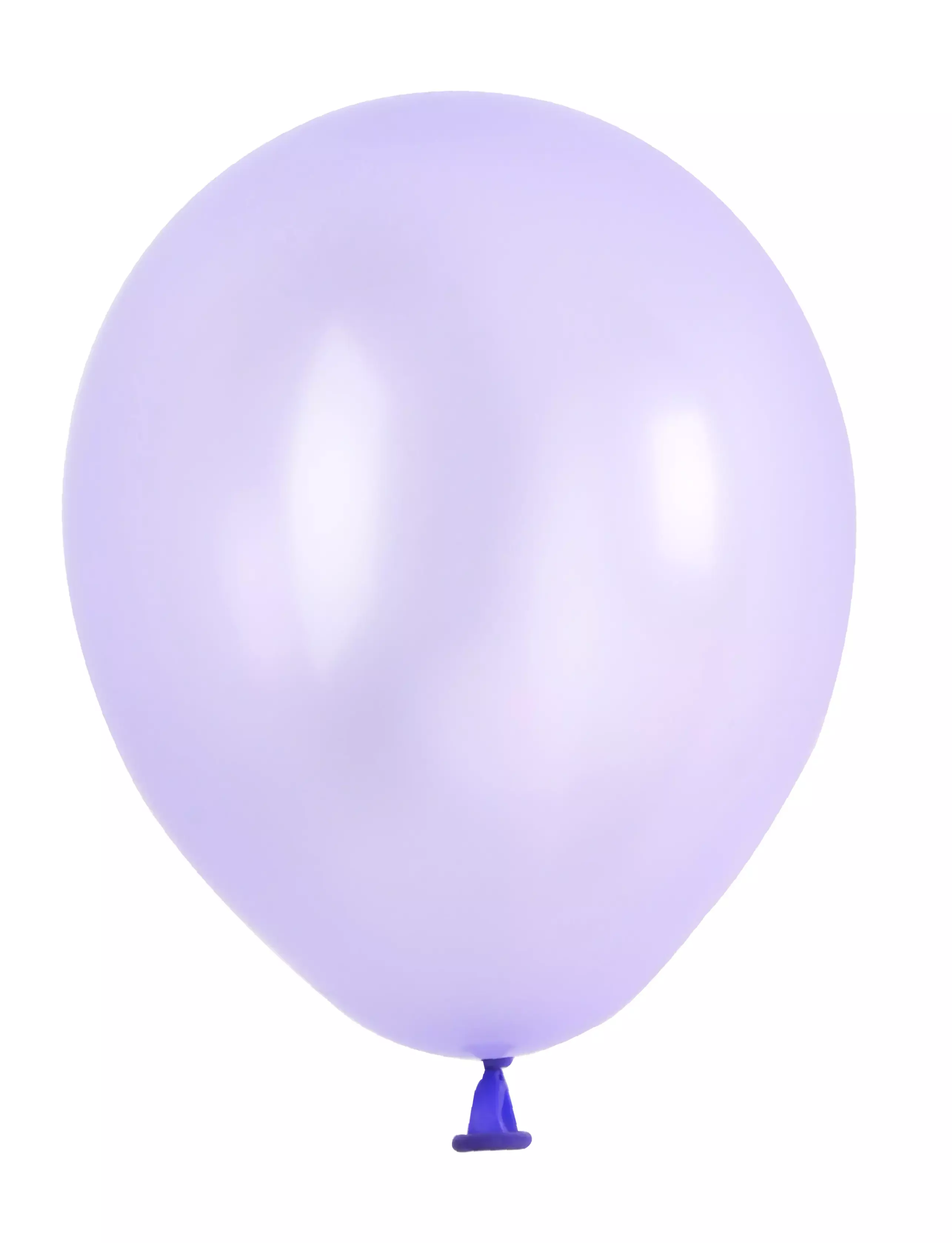 Неон Виолетово – 13 см (5 инча) – 100 броя – Balonevi