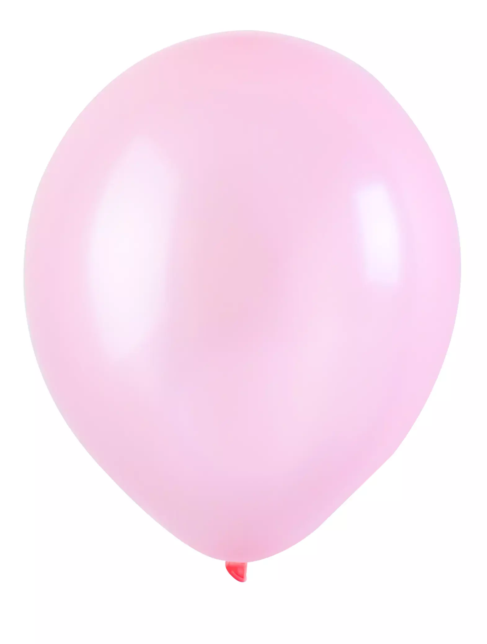 Неон Червено – 13 см (5 инча) – 100 броя – Balonevi