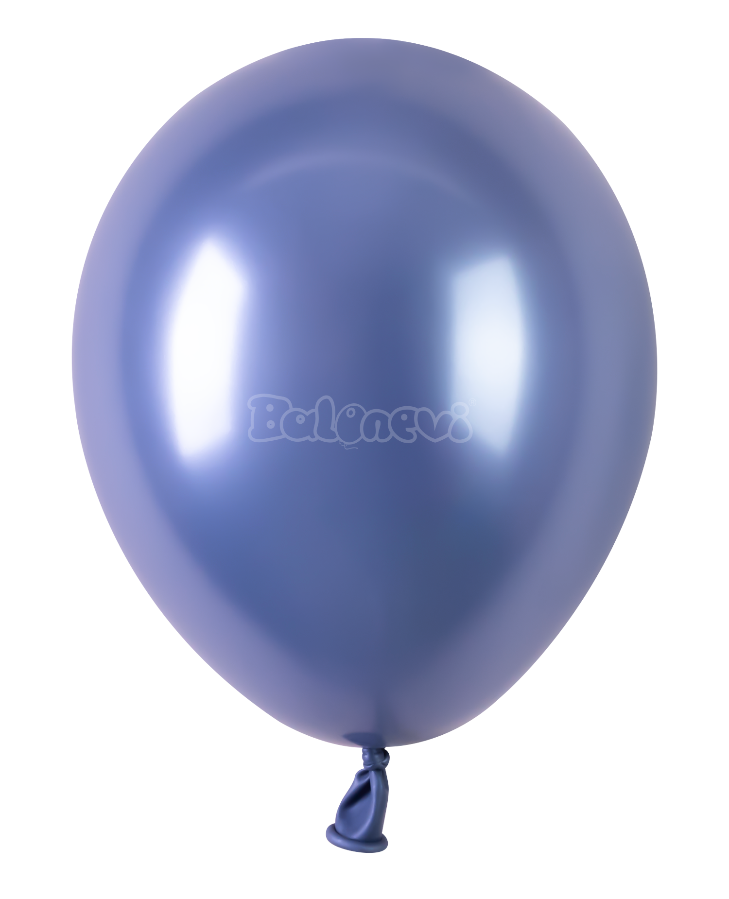БАЛОН ЕВИ RUSTIC INDIGO 13см.