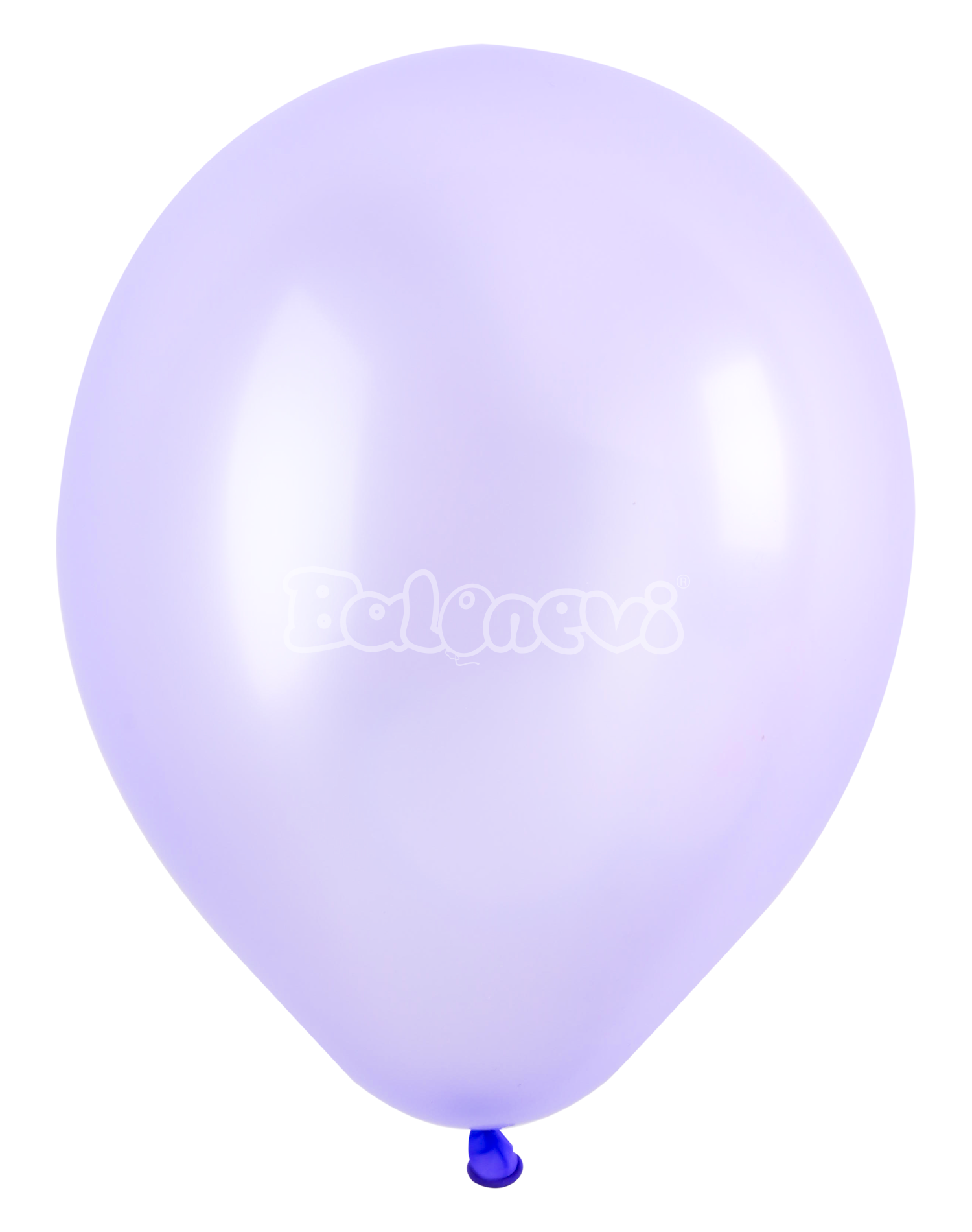 Неон Виолетово – 30 см (12 инча) – 100 броя – Balonevi
